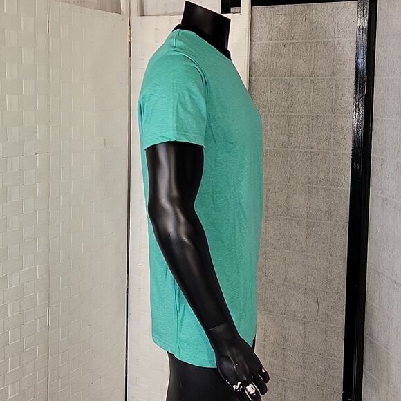 BRAND NEW PETER WERTH LONDON MEN'S SHORT SLEEVE SHIRT - Picture 6 of 15